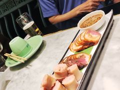 -北平盛世·新京菜·北京烤鸭(劲松·双井店)