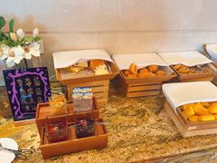 -皇朝万鑫自助餐厅