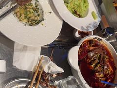 -No.DD戳子烧烤·江湖菜(北京总店)