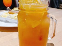 什果冰治-LENBACH兰巴赫西餐啤酒坊(大连东港店)