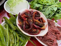 现划鳝鱼-储奇门鳝鱼火锅(总店)