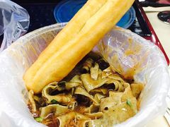 -真素诚(玉泉路总店)