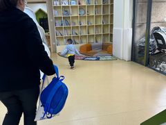 -豆初托育园 Baby Bean Day care Center