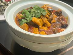 -粤香村(清真川菜店)