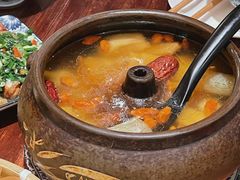 -云海肴·汽锅鸡·云南菜(苏州中心店)