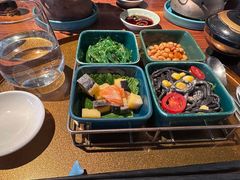 -Mr.Fish鱼鲜生海鲜放题(高德置地冬广场店)