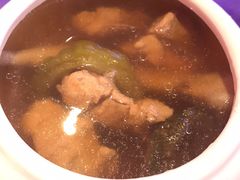 -竹溪百福酒家(同和店)
