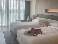 -深圳大梅沙京基洲际度假酒店