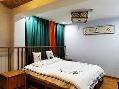 -涵奕居酒店(观前街店)