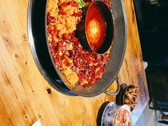 -楠火锅(广州总店)