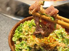 -大风老火锅(江北一店)