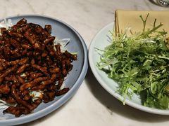 -小吊梨汤·北京菜·烤鸭(鸟巢店)