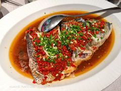 -湘中缘·湖南菜(娄底驻京办店)