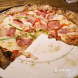 上水和餐具也偏慢 推荐「英式炸薯条」