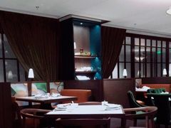 -珍呈中餐厅•粤川淮扬新疆(乌鲁木齐康莱德酒店)