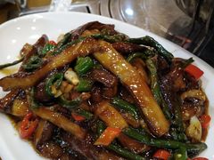 -闫水饺大酒楼·北京老闫靓马饺子馆