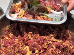 -马晓马佳牛羊肉(新合路店)