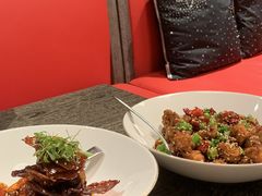 -Yan Ting 宴庭中餐厅(上海静安瑞吉酒店)