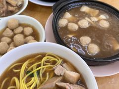 -新记肉骨茶