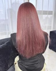-GANO HAIR 