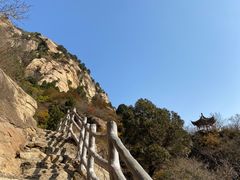 -黑龙潭风景区