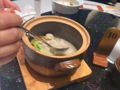 -味钱塘·钱塘浙宴(宋城之江银泰店)