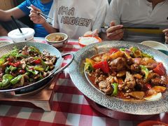-顿顿吉祥·长安味道(启迪香山店)