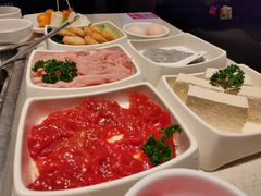 -海底捞火锅(星光不夜城店)