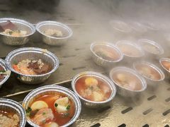 -钱小奴创意自助餐厅·原切谷饲安格斯畅吃(苏州昆山招商花园城店)