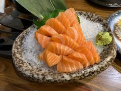 -尺山寸水日料(马桥满天星店)