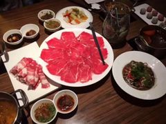 -珍宝轩海鲜火锅(碧湖大厦店)