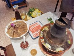 -东来顺饭庄(天坛店)