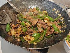 -费大厨辣椒炒肉(黄兴中心广场店)