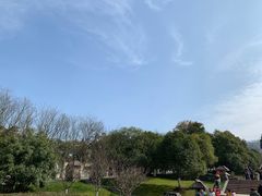 -南京市江宁方山
