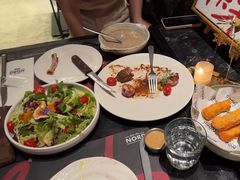 -Nord Grill&Bar Highland诺德西餐(深圳欢乐海岸店)