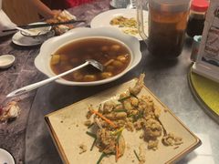 -江南村海鲜馆(洞头店)