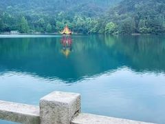 -庐山风景名胜区