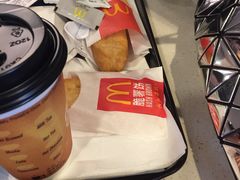 -麦当劳(曲阳店)