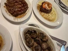 肉眼-茹丝葵牛排餐厅(尖沙咀中心店)