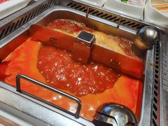 -海底捞火锅(奥山世纪城店)
