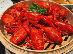 -浙食逅·弄虾·融合菜·小龙虾(双城国际店)