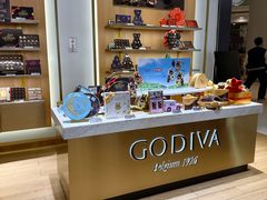 -GODIVA(王府井apm店)