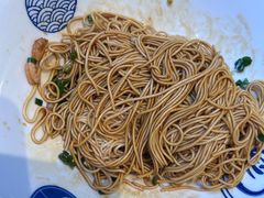 -新万鑫银丝面·非遗无锡味(惠山古镇店)