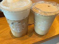 -星巴克臻选(深圳龙岗万科店)