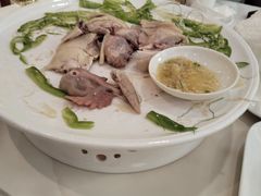 -新兴家喻酒家·羊城名宴(昌岗店)