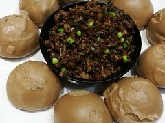 -阿娘家·原生态农家菜(国顺东路店)