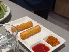 -海底捞火锅(振华商厦店)