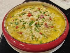 -徐记私厨(半淞园路店)