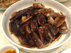 -鹅公村·国家非遗传承(荔湾店)