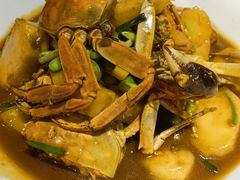 -五味堂·江浙土菜(月河特色店)